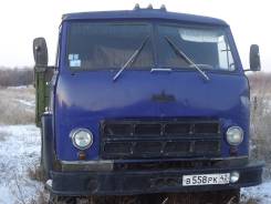 МАЗ 500. Подам Маз-500А, 238 куб. см., 8 000 кг., 4x2