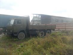 Камаз 5320. Продам камаз, 10 000 куб. см., 8 000 кг.