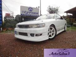 Toyota Chaser, 1994 в Свободном Toyota Chaser. LX90, 2LTE
