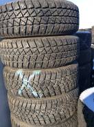 Hankook. Зимние, шипованные, износ: 5%, 2 шт