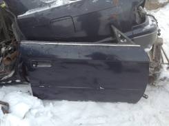 Дверь боковая. Toyota Vista, SV41 Двигатель 3SFE