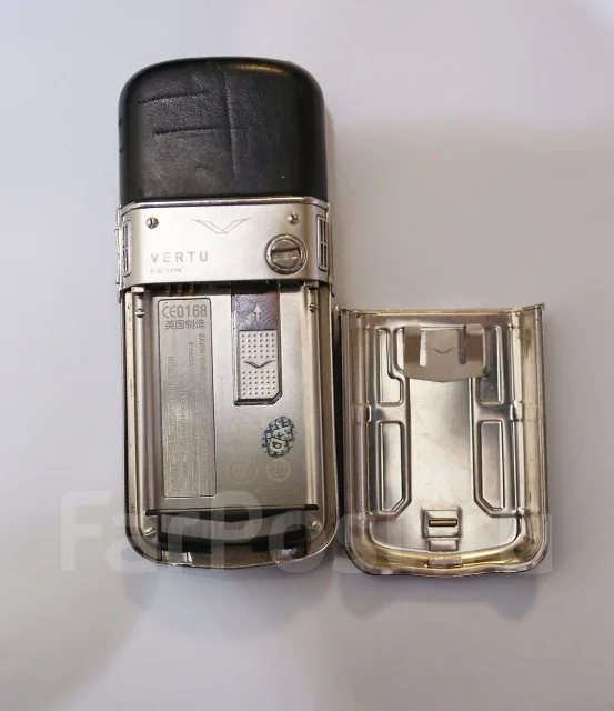 Vertu Constellation. �/� ����