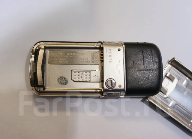 Vertu Constellation. �/� ����
