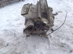 Корпус печки в сборе. Toyota Vista, SV41 Двигатель 3SFE