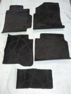 Коврик. Nissan Primera, QP12 Двигатель QG18DE