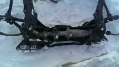 ����� ������� Honda Accord CL1 EURO-R ����