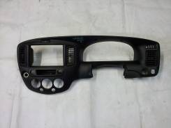 Консоль панели приборов. Mazda Tribute, EPFW, EPEW, EP3W Двигатель YF