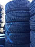 Dunlop DSX. Зимние, без шипов, износ: 5%, 4 шт