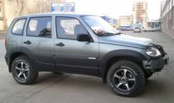 Hankook DynaPro MT RT03. Грязь MT, без износа, 4 шт