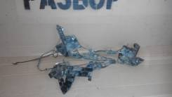 Замок двери. Ford Focus