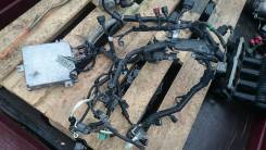 Проводка двс. Honda Fit, GD1 Двигатель L13A