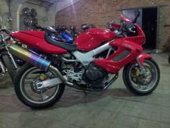 Honda VTR 1000. 1 000 куб. см., исправен, птс, без пробега