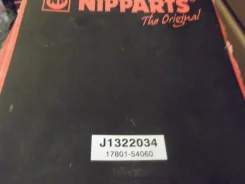 ������ ��������� �������� J1322034 ����