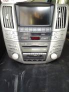 Дисплей. Lexus RX330, GSU35 Lexus RX350, GSU35 Lexus RX300, GSU35 Двигатель 2GRFE