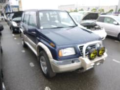 Suzuki Escudo. автомат, 4wd, 1.6, бензин, б/п, нет птс. Под заказ