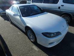 Nissan Silvia. автомат, задний, 2.0, бензин, б/п, нет птс. Под заказ