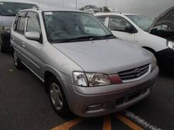 Mazda Demio. механика, передний, 1.3, бензин, б/п, нет птс. Под заказ