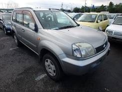 Nissan X-Trail. автомат, 4wd, 2.0, бензин, б/п, нет птс. Под заказ