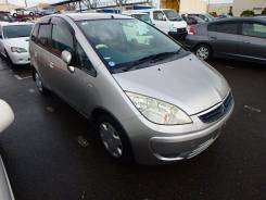 Mitsubishi Colt Plus. автомат, передний, 1.5, б/п, нет птс. Под заказ