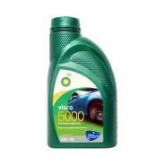 BP. Вязкость 5W40, синтетическое