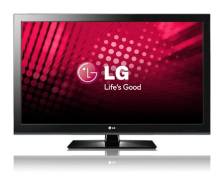 LG. 42" LCD (ЖК)