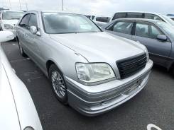 Toyota Crown. автомат, задний, 2.5, бензин, б/п, нет птс. Под заказ