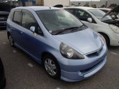 Honda Fit. автомат, передний, 1.3, бензин, б/п, нет птс. Под заказ