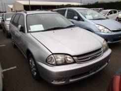 Toyota Caldina. автомат, передний, 2.0, бензин, б/п, нет птс. Под заказ