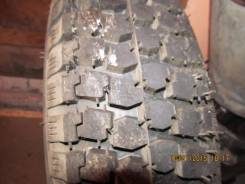 Nexen Roadian A/T. Всесезонные, 2005 год, без износа, 1 шт