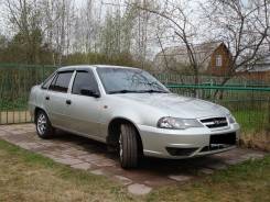 Daewoo Nexia