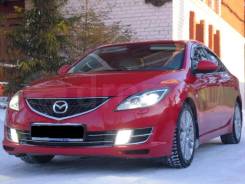 Бампер. Mazda Atenza Sport, GHEFW, GH5FW, GH5AS, GH5FS, GH5AW Mazda Mazda6 Mazda Atenza, GH5AP, GH5FP, GHEFP, GH5AS, GHEFS, GH5AW, GH5FW, GHEFW, GH5FS