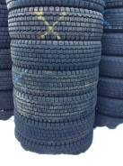 Bridgestone Blizzak W969. Зимние, без шипов, износ: 10%, 4 шт