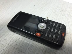 Sony Ericsson Walkman W810i. �/� ����