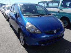 Honda Fit. автомат, передний, 1.3, бензин, б/п, нет птс. Под заказ
