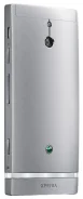 Sony Xperia P