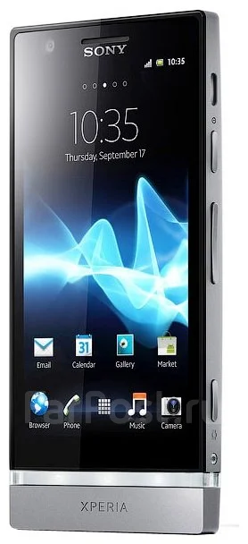 Sony Xperia P ����