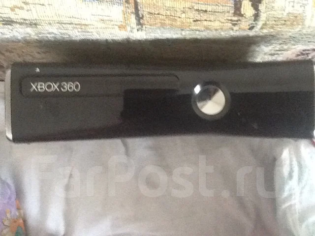 Microsoft Xbox 360 ����