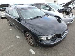 Volvo V70. автомат, передний, 2.4, бензин, б/п, нет птс. Под заказ