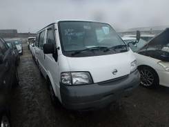Nissan Vanette Van. автомат, задний, 1.8, бензин, б/п, нет птс. Под заказ
