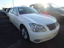 Toyota Crown. автомат, задний, 2.5, бензин, б/п, нет птс. Под заказ