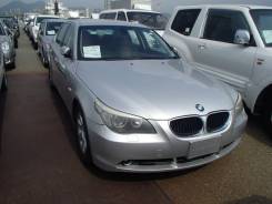 BMW 5-Series. автомат, задний, 2.5, бензин, б/п, нет птс. Под заказ