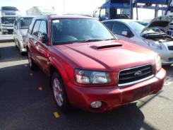 Subaru Forester. автомат, 4wd, 2.0, бензин, б/п, нет птс. Под заказ