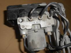 Блок abs. Honda Accord, CL9 Двигатель K24A