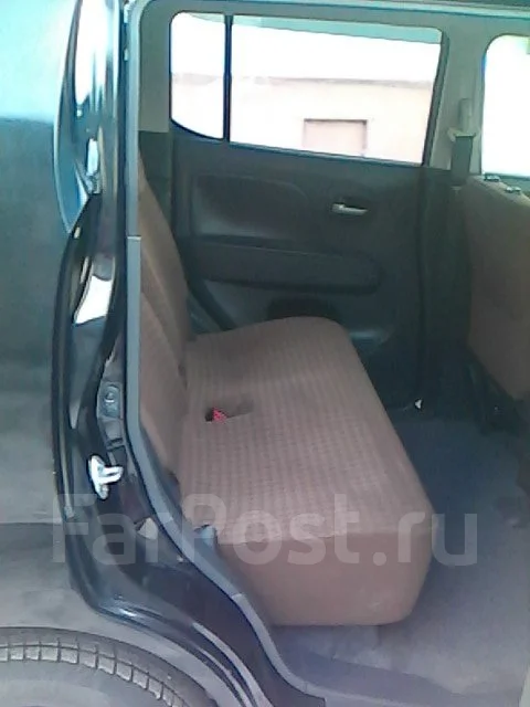 Nissan Moco. �������, 4wd, 0.7, ������ ����