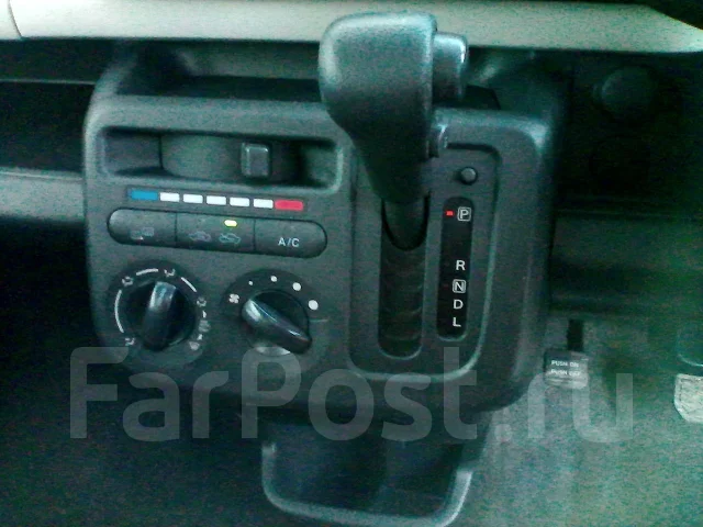 Nissan Moco. �������, 4wd, 0.7, ������ ����