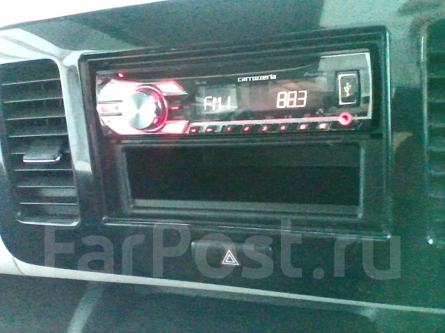 Nissan Moco. �������, 4wd, 0.7, ������ ����