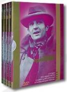 Коллекция Франсуа Трюффо (4 DVD)
