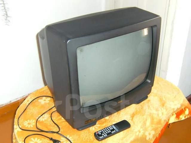NEC. CRT (���) ����