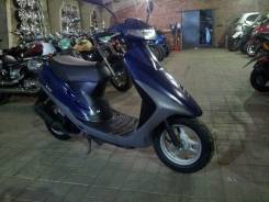 Honda Dio AF27. 50 куб. см., исправен, без птс, без пробега