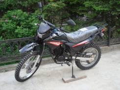 Ekonika Sport-001. 250 куб. см., исправен, птс, без пробега